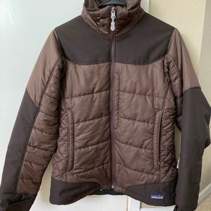 Patagonia Jacket Women’s